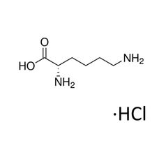 L-Lysine Monohydrochloride - 25g